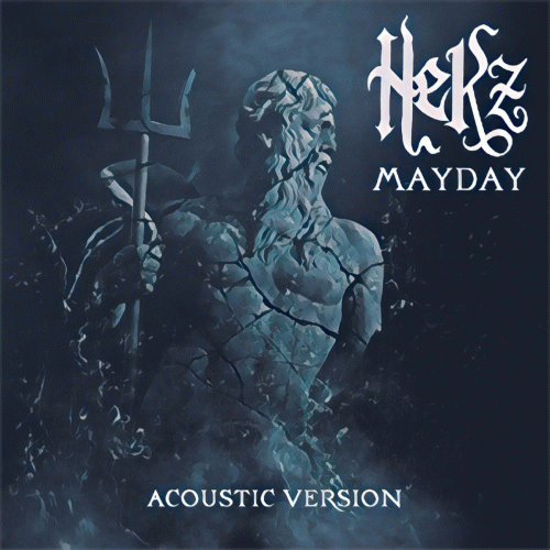 Hekz : Mayday (Acoustic Version)